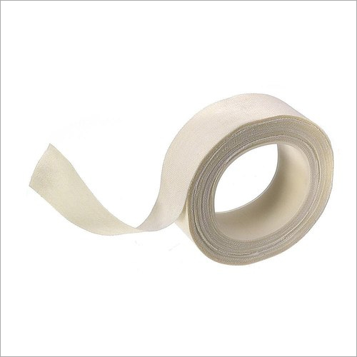 White Surgical Adhesive Tape
