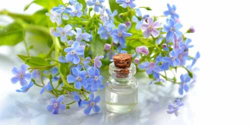 Water Soluble Fragrances