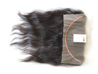 Sample Hair Bundles With Lace Closure Frontal Wholesale Brazilian Human Weave Hair