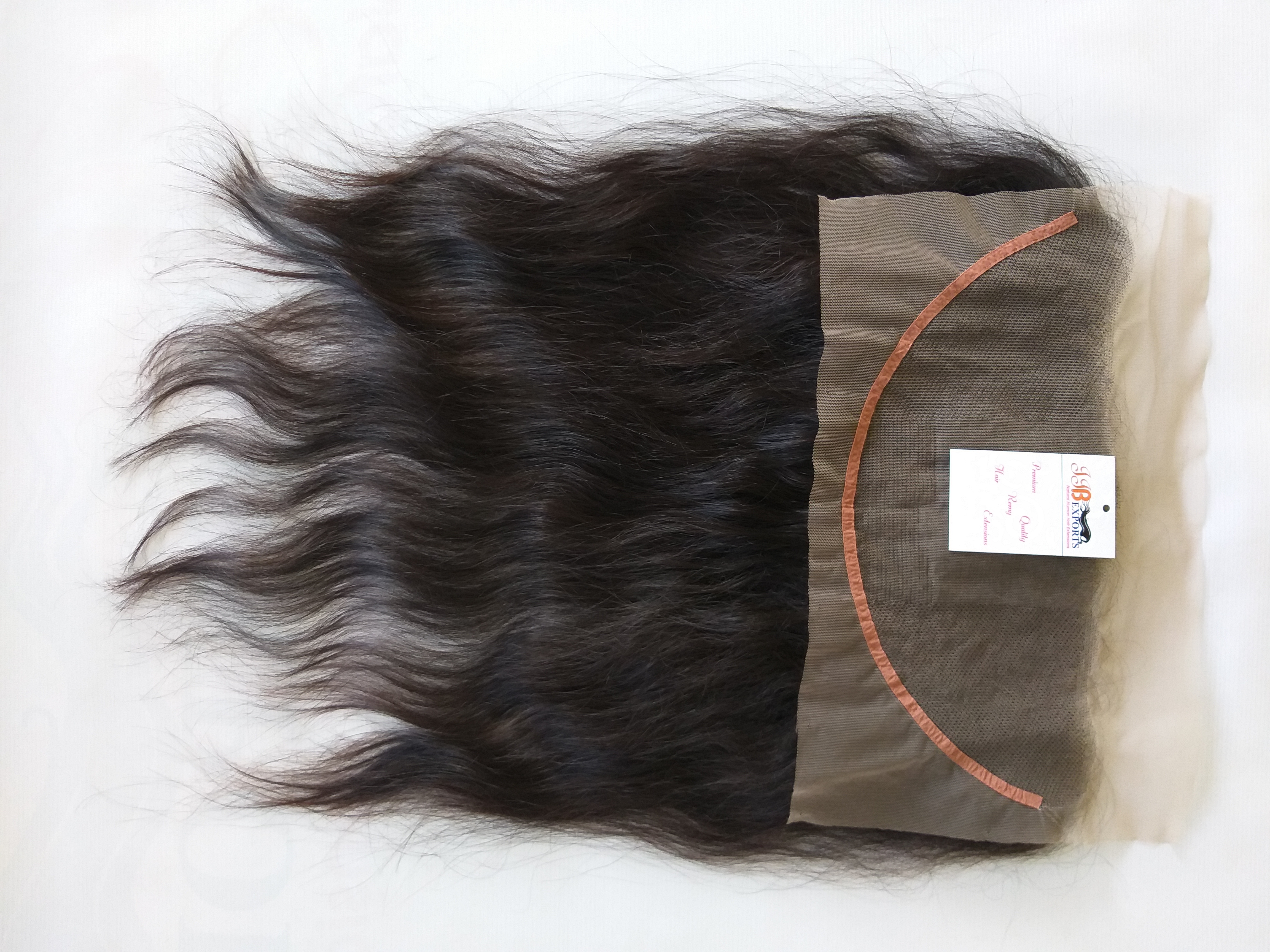 Sample Hair Bundles With Lace Closure Frontal Wholesale Brazilian Human Weave Hair