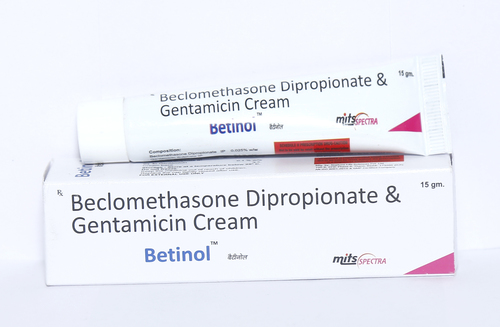 Beclomethasone Dipropionate 0.025%