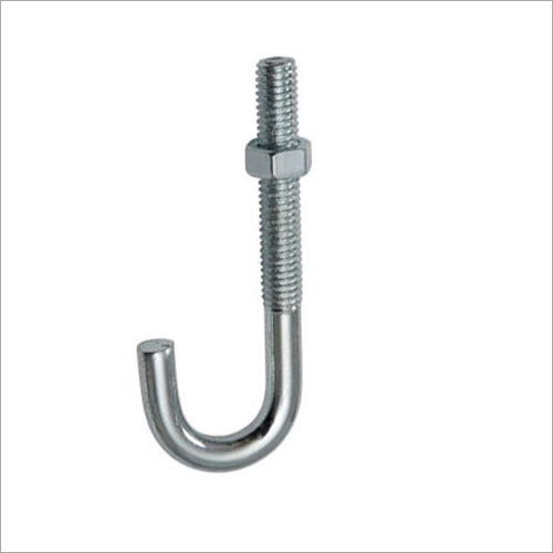 J Bolt