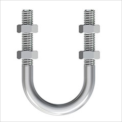 U Bolt