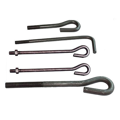 Foundation Bolts