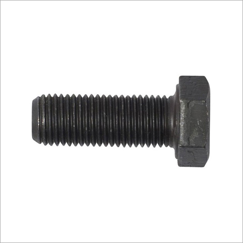 High Tensile Bolt