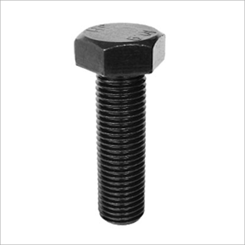 ASTM A325 Hex Bolt