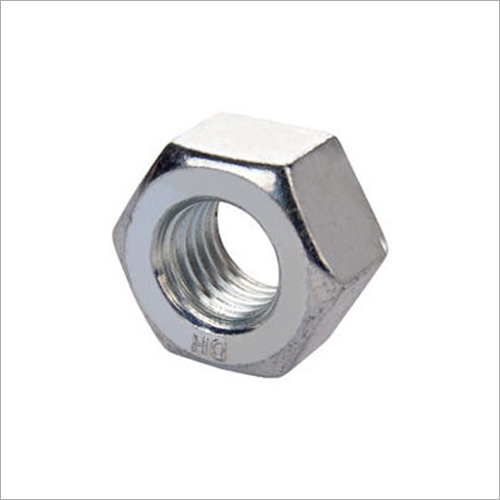 ASTM A563 Nut