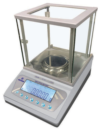 Gem Scales Capacity Range: 220 Gram (G)