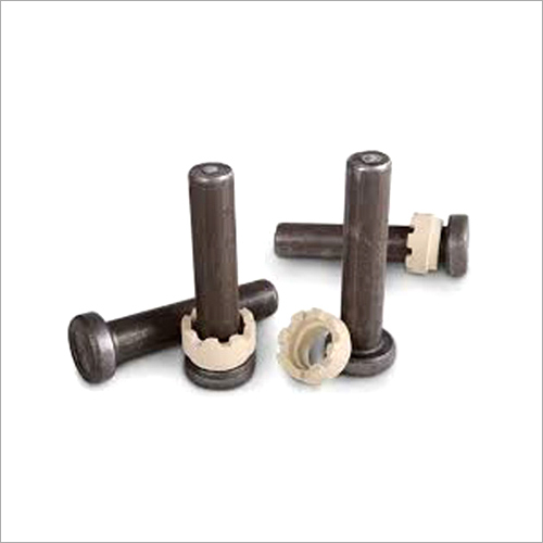 Steel Shear Connectors