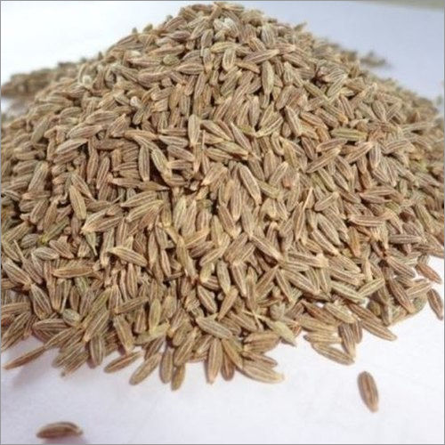 Sortex Cumin Seeds