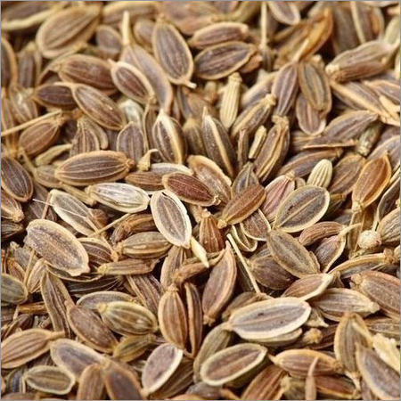 Organic Pure Dill Seeds