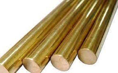 Brass Rod