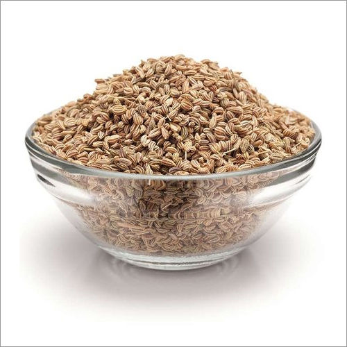 Organic Pure Ajwain Seeds