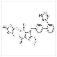 Carboxylate metlico de Cyclopropane 