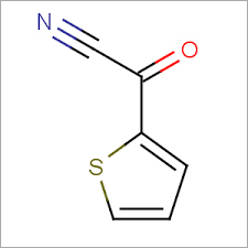 2 Thiopheneacetonitrile Lab Chemical
