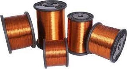 Copper Winding Wire