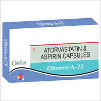 75mg Oltrova-A Capsules