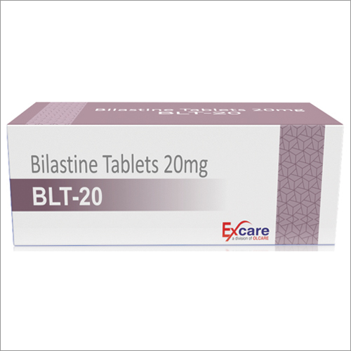 BLT-20 Tablets LBL
