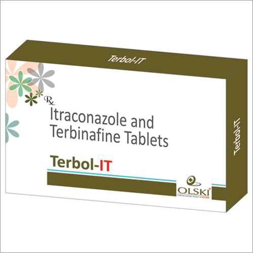 Terbol- IT Tablets