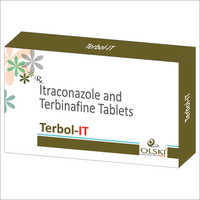 Terbol- IT Tablets