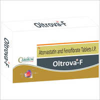 Oltrova-F Tablets