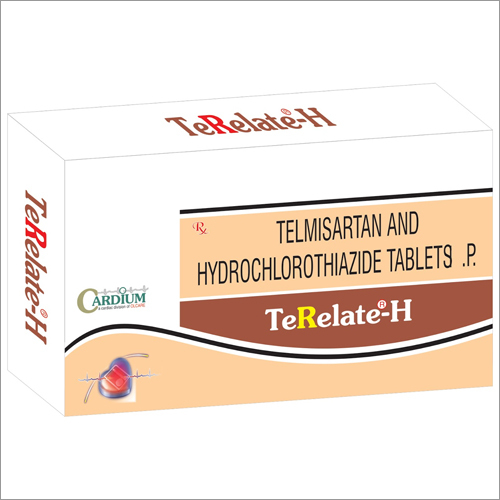 Terelate-H Tablets
