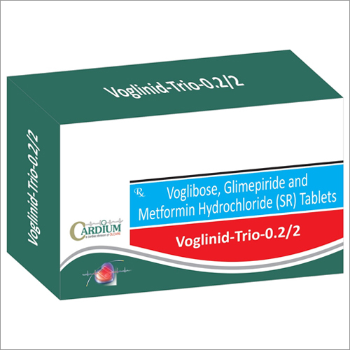 Voglinid-Trio-0.2-2 Tablets