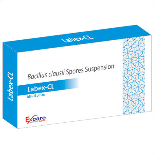 Labex-CL Suspension