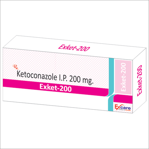 Ketoconazole Cream By OLCARE LABORATORIES PVT. LTD.