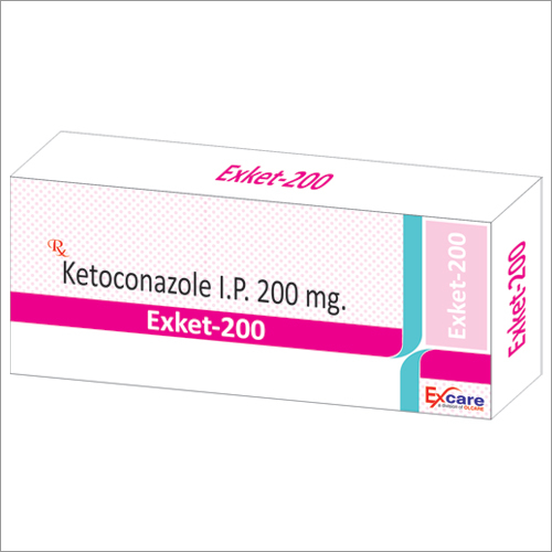 Ketoconazole Cream