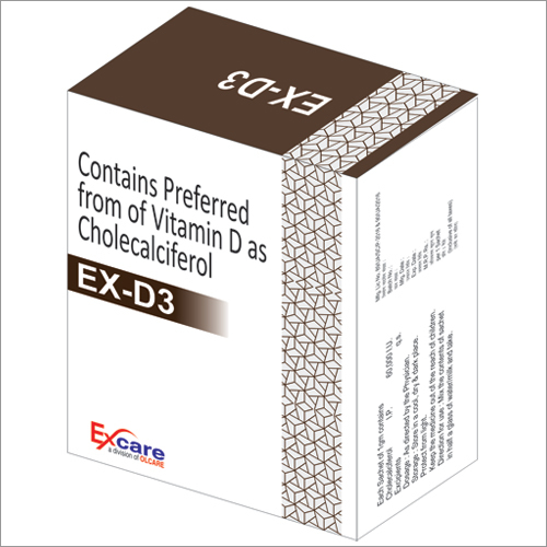 EX-D3 Sachet