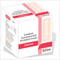 Topmoist Cream