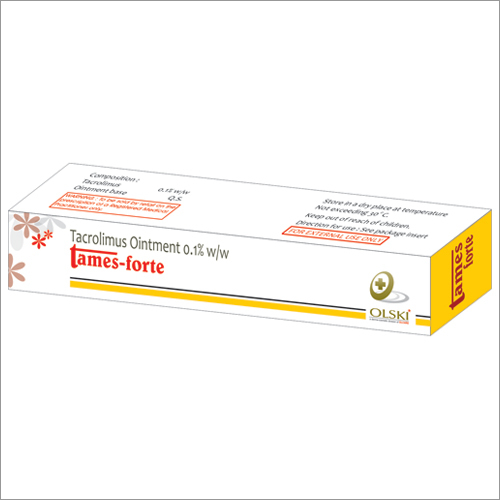 10gm Tames-Forte Ointment
