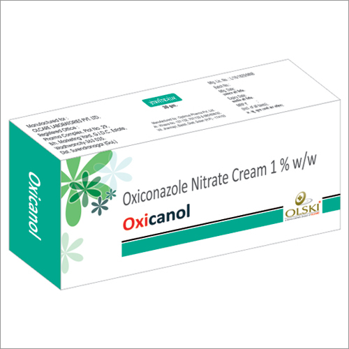 Oxicanol Cream