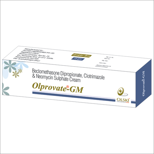 Olprovate-GM Cream