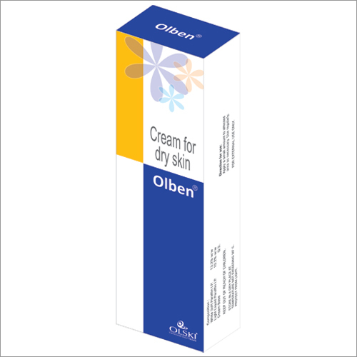 Olben Cream