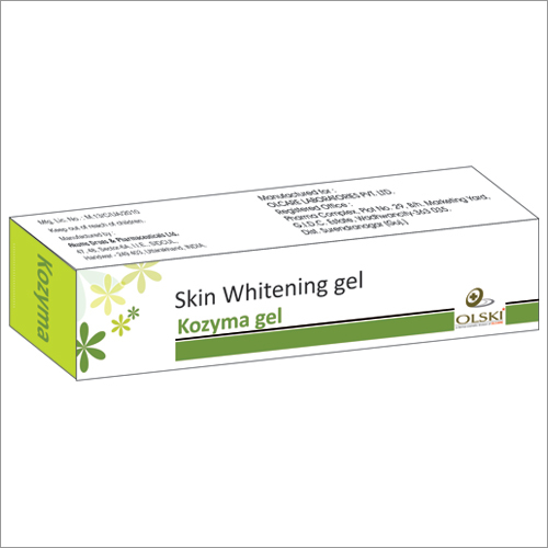 Kozyma Gel