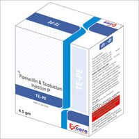 TE-PE Injection