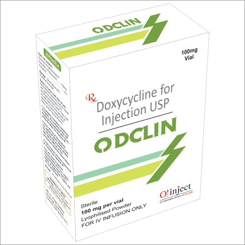 Odclin Injection