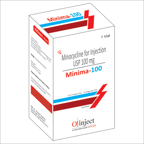 100 mg Minima Injection