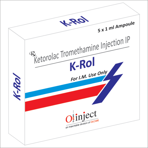 K-Rol Injection