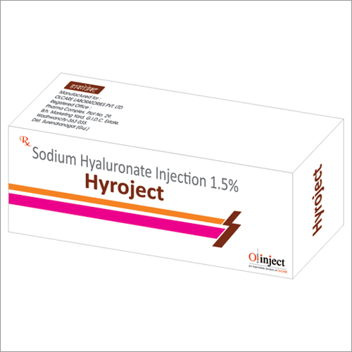 Hyroject Injection
