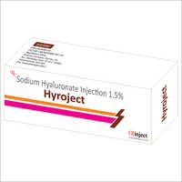 Hyroject Injection