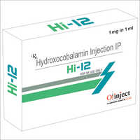 Hi-12 Injection