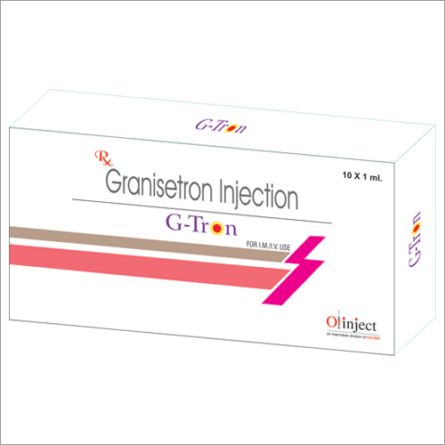 G-TRON Injection