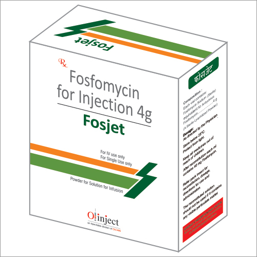 Fosjet Injection