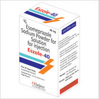 40mg Eszole Injection