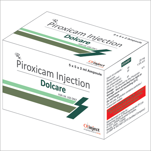 Dolcare Injection