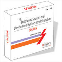 Colipen Injection