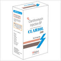 500mg Clariol Injection